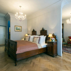 Boutique Hotel Constans - Bild 3
