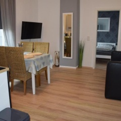 TWIGA Apartments - Bild 3
