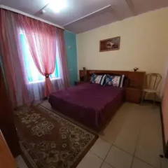 Hostel Tourist photo 4