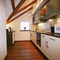 Ferienwohnung Am Kurpark -Wohnung 3,150Qm- Mit Lift - Bild 10