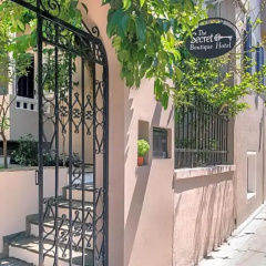 Secret Boutique Hotel thumbnail 1