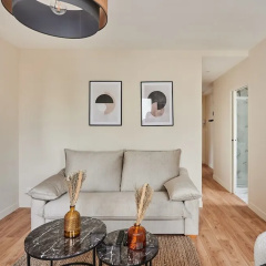 New Apartment Puteaux/la Defense - Bild 11