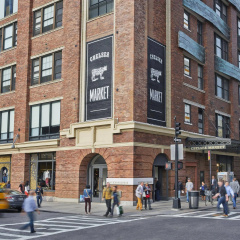 Stewart Hotel - Bild 1