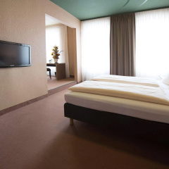 TOP EMBRACE Hotel Vinum Trier - Bild 7