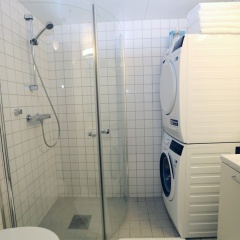 Sonderland Apartments - Platous gate 31 - Bild 9