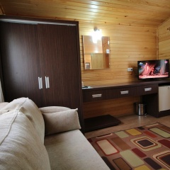 Canada Hotel & Bungalows - Bild 3