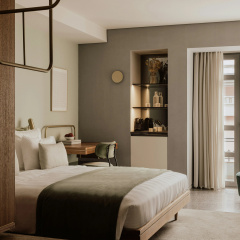 Perianth Hotel, a member of Design Hotels - Bild 7