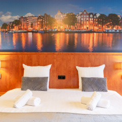 Westlake Hotels Amsterdam - Bild 20