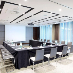 Eurostars Berlin - Bild 18