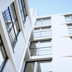 Hotel Demas City - Bild 1