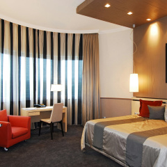 Mamaison Hotel Andrassy Budapest - Bild 3