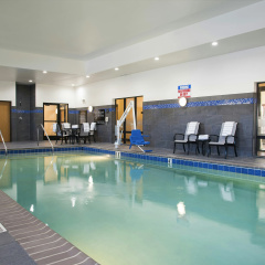 Hampton Inn Kalamazoo thumbnail 12
