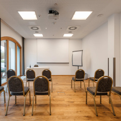 Holiday Inn Innsbruck Hotel - Bild 20
