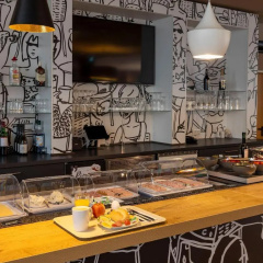 B&B Hotel Fulda-Hbf - Bild 11