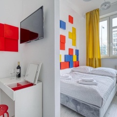 Level Rooms - Bild 3