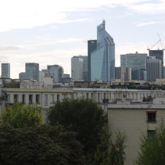 Chambres d'Hôtes Chez Bérénice - Bild 9