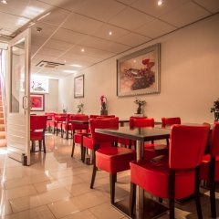 Amsterdam Downtown Hotel - Bild 18