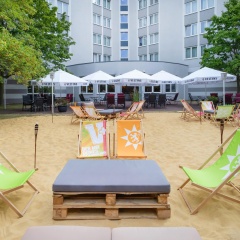 Hotel Bochum Wattenscheid Affiliated by Meliá - Bild 19