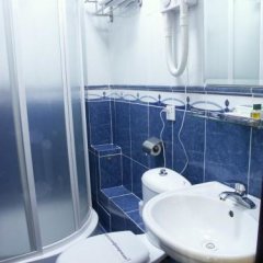 Deluxe SPA-Hotel in Ust-Kamenogorsk, Kazakhstan from 75$, photos, reviews - zenhotels.com bathroom photo 3