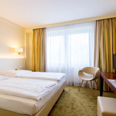 relexa hotel Stuttgarter Hof Berlin - Bild 5