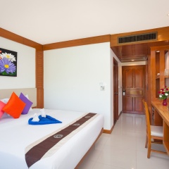 Baumancasa Beach Resort - Bild 26