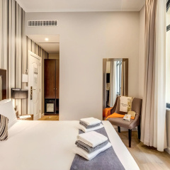 Hotel 87 Eighty seven - Bild 7