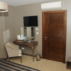 Adana City Hotel - Bild 3
