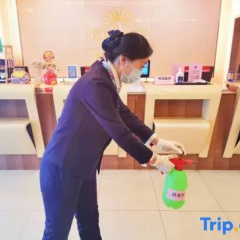 Grace Inn Qingzhou Haidai Middle Road thumbnail 11