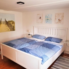 Müllers Appartements 1 - Bild 1