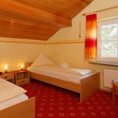 Hotel "Haus am Berg" - Bild 4