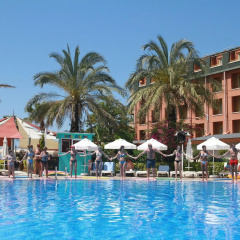 Annabella Diamond Hotel - All Inclusive - Bild 14