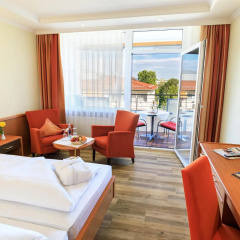 Kurhotel Sonnenhof - Bild 5