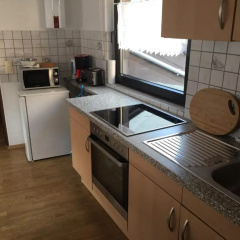 Geary Ferienwohnung - Bild 15