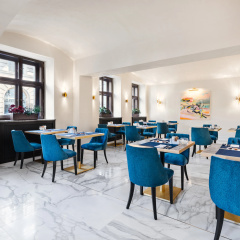 Aurea Legends by Eurostars Hotel Company - Bild 24