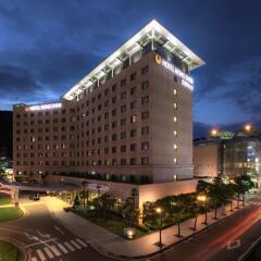 Hotel Nongshim in Busan, South Korea from 140$, photos, reviews - zenhotels.com photo 10