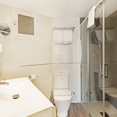 Hotel Abelux - Bild 9