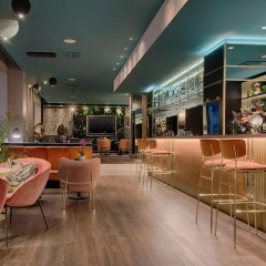 NH Collection Milano Touring - Bild 18