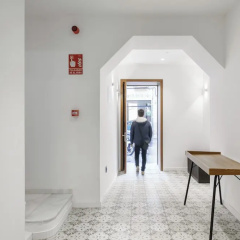 Limehome Malaga Calle Victoria - Bild 12