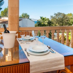 Villa Teix de Bonaire - Bild 21