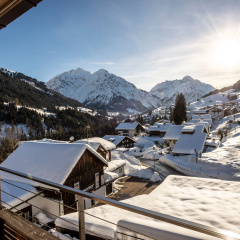 A-ROSA Ifen Hotel Kleinwalsertal thumbnail 20