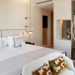 Sercotel Sevilla Don Luciano - Bild 4