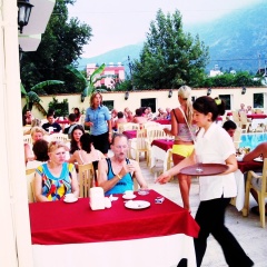 Asia Hotel - Bild 17
