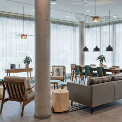 Residence Inn by Marriott Hamburg Altona - Bild 19