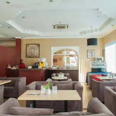 Tansoma Business Hotel thumbnail 12