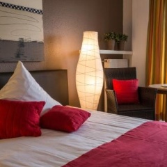 Art Hotel Bakker - Bild 3