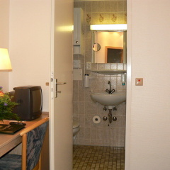 Nordsee Hotel Borkum - Bild 10