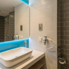 Premier Inn Freiburg City Süd Hotel - Bild 10