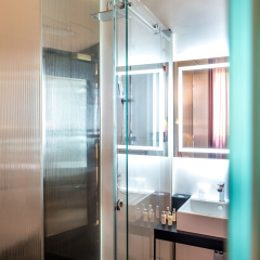 Hotel The Haven Roma - Bild 15