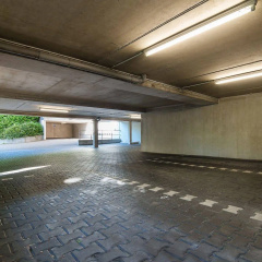 Fontana Hotel Wiesbaden - Bild 10