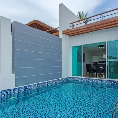 Kata Horizon Villa A1 - 4 Bedrooms and Pool - Bild 11